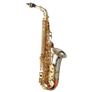 Saxofón Alto YANAGISAWA AWO32